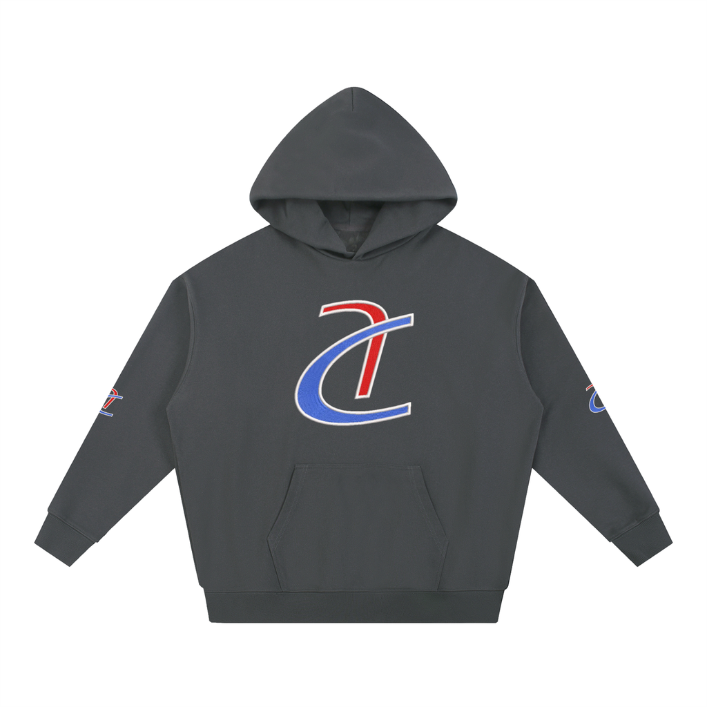 AmeriCAN Heavyweight Hoodie