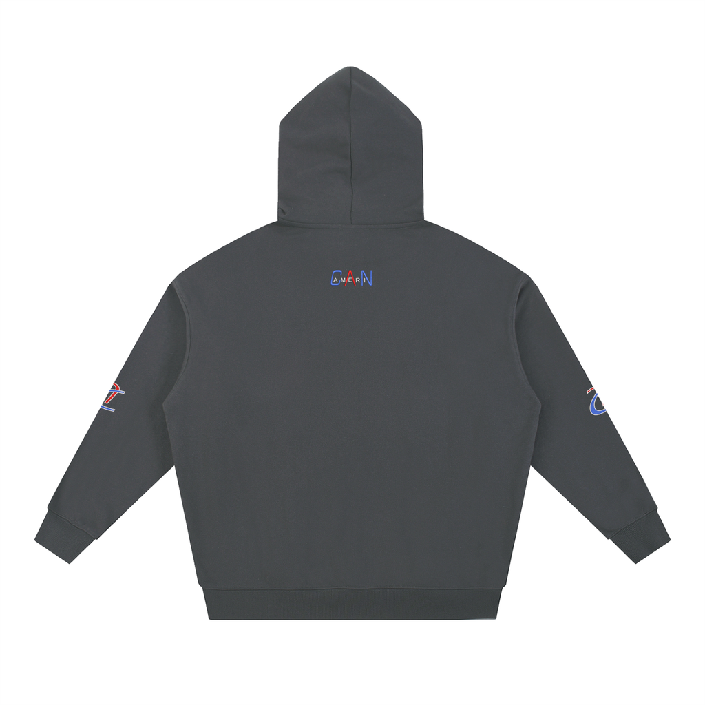 AmeriCAN Heavyweight Hoodie