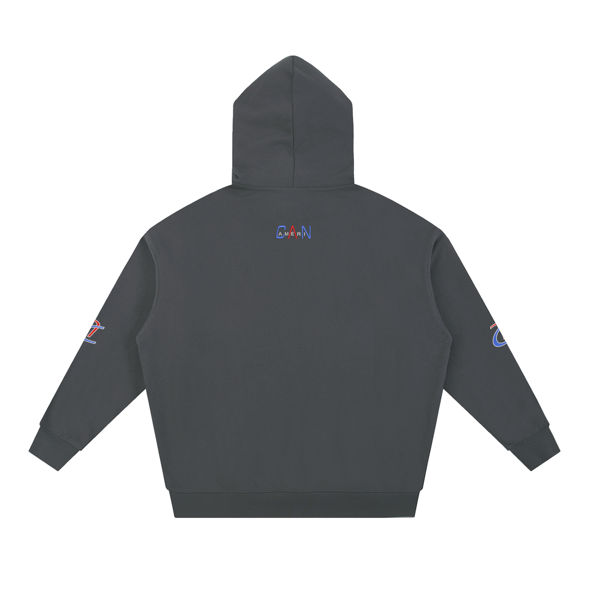 AmeriCAN Heavyweight Hoodie