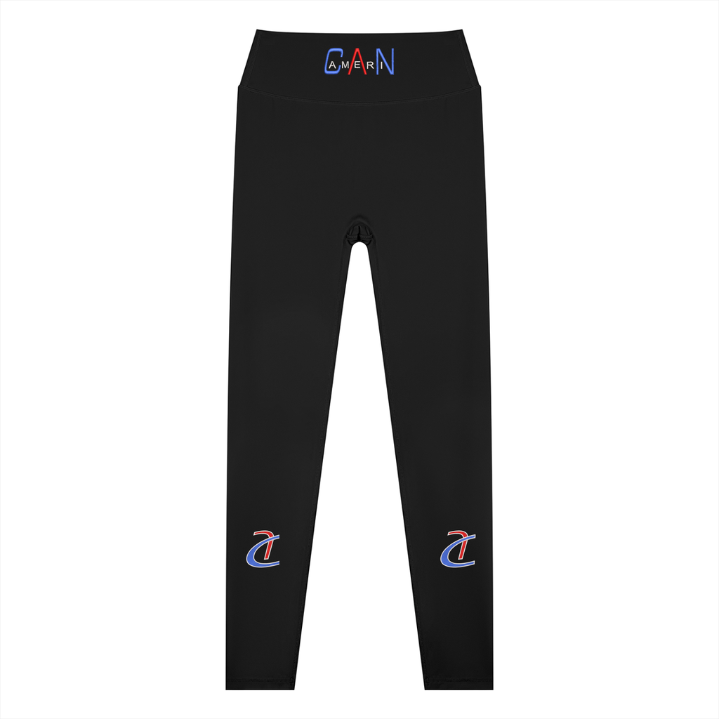 Women’s High Waisted Yoga Leggings