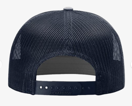 7 Panel Trucker Cap