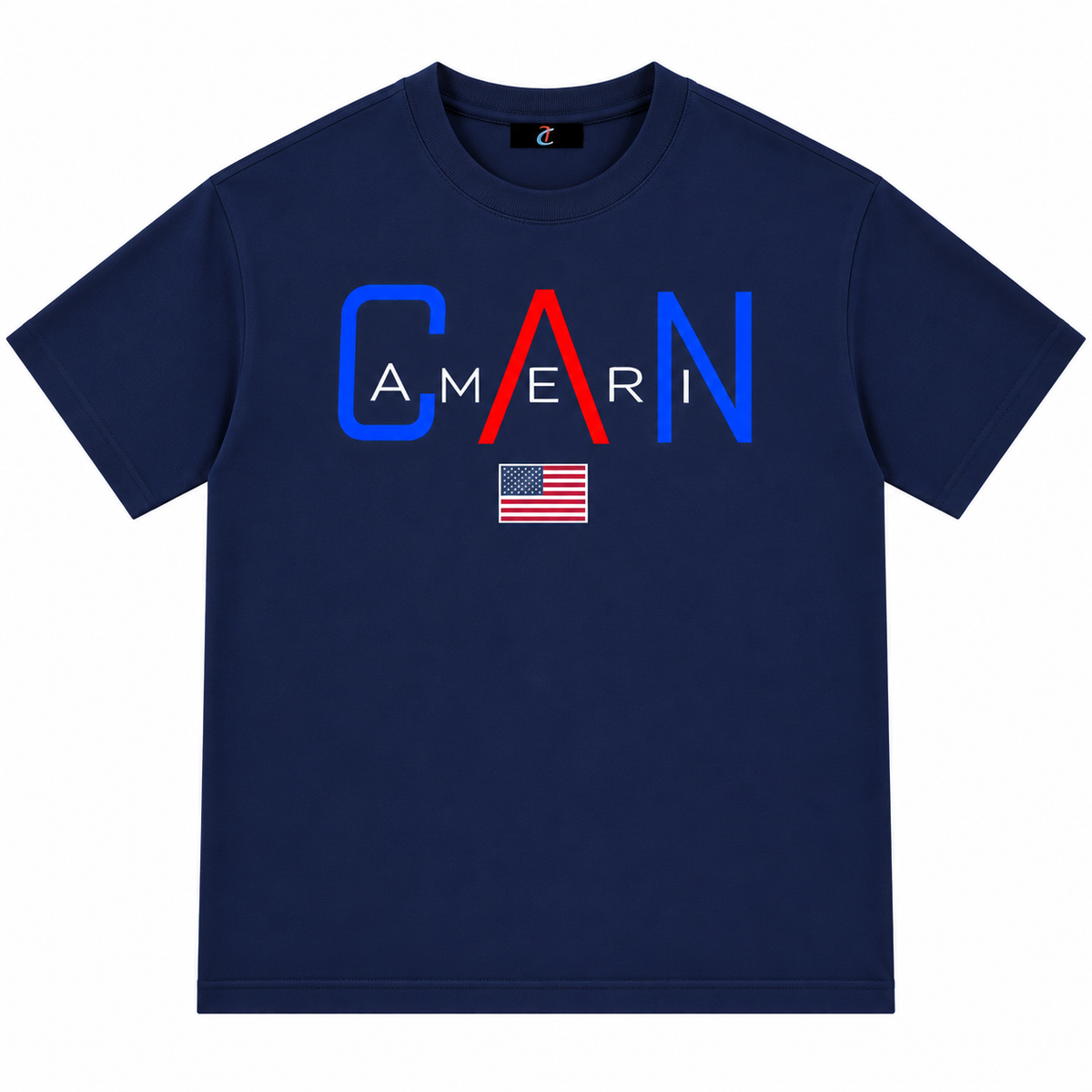 Essential Cotton T-Shirt
