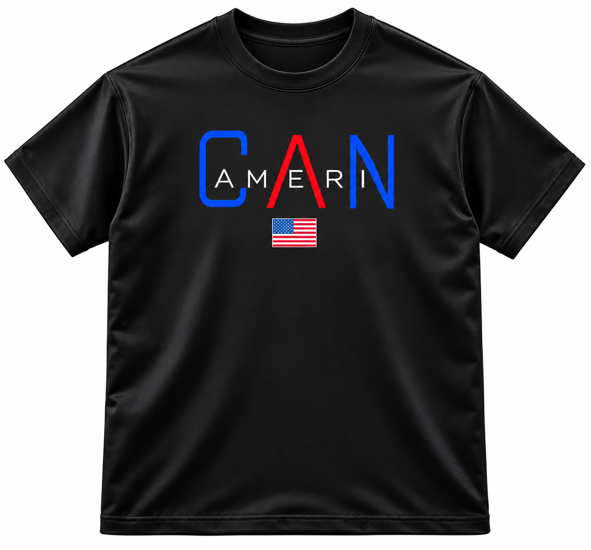 Essential Cotton T-Shirt