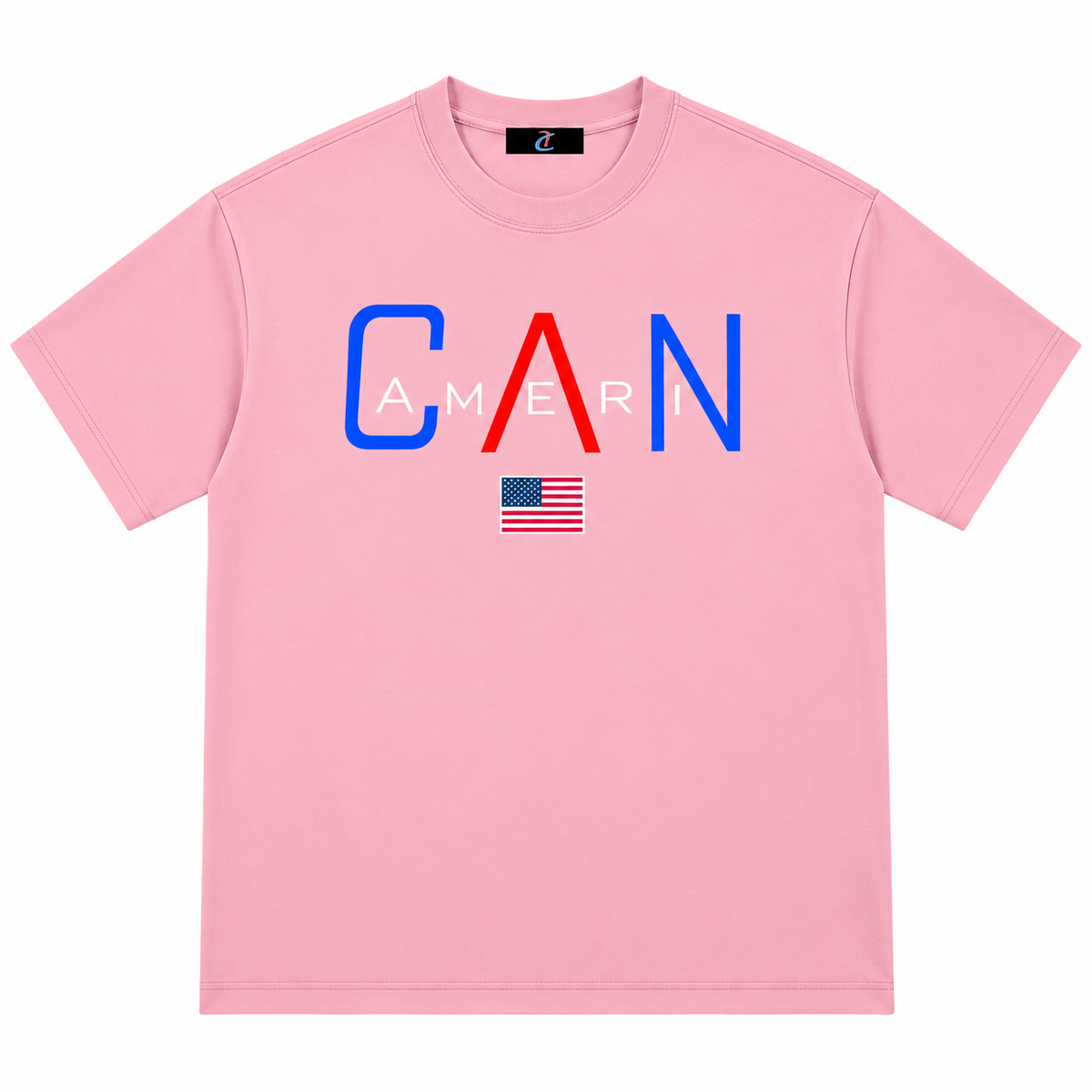 Essential Cotton T-Shirt