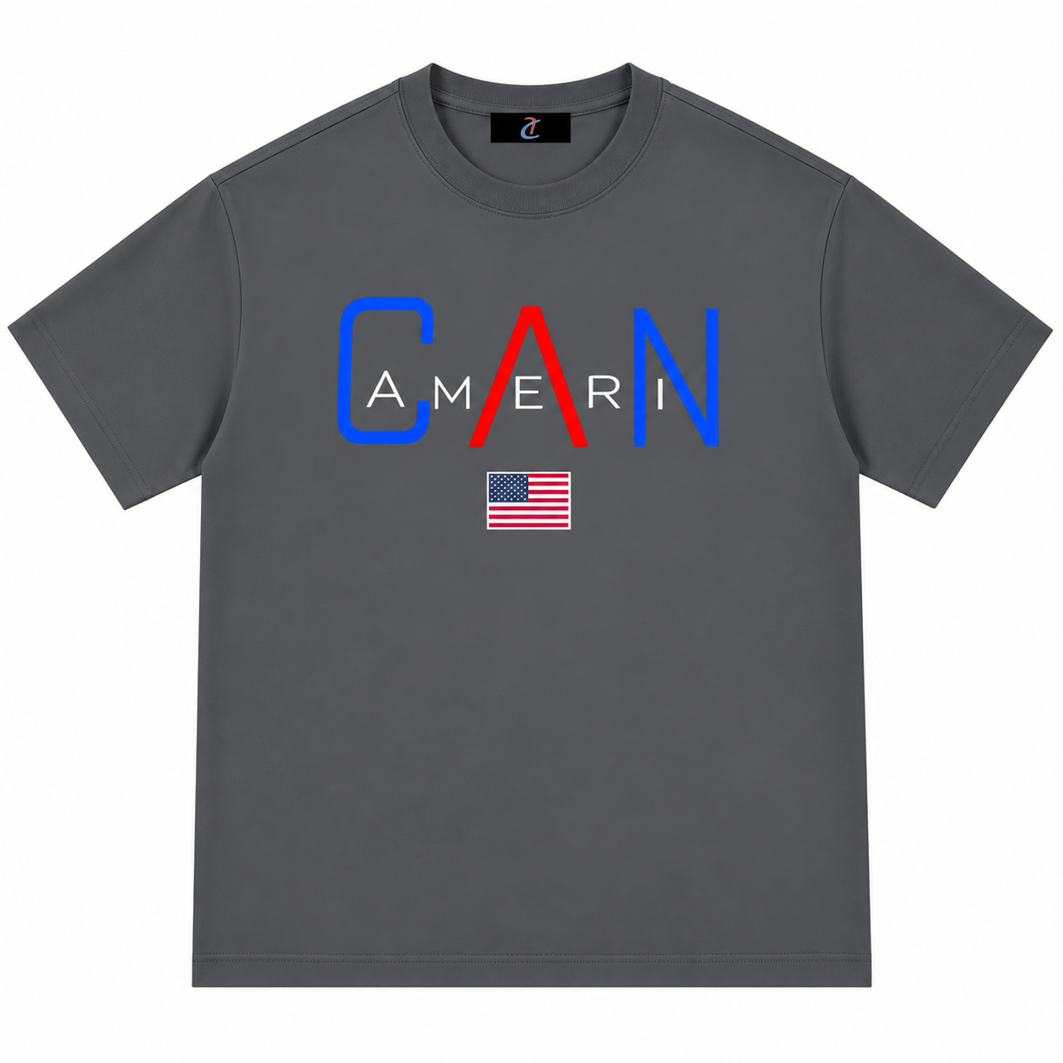 Essential Cotton T-Shirt