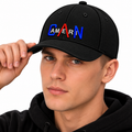 AmeriCAN Embroidered Cap