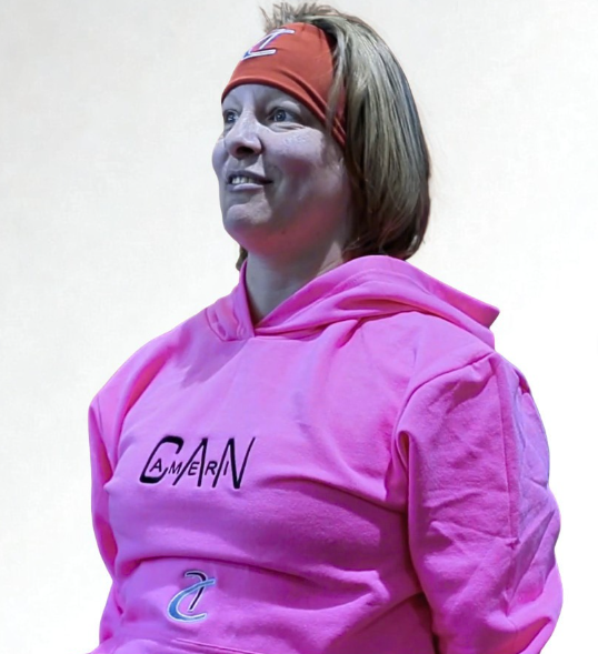 Easy Fleece Pullover Hooded Sweatshirt (Female)