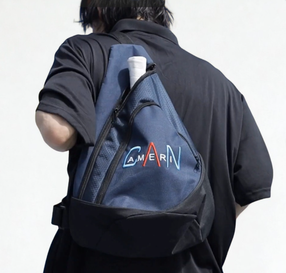 AmeriCAN Sling Pack (Embroidered)
