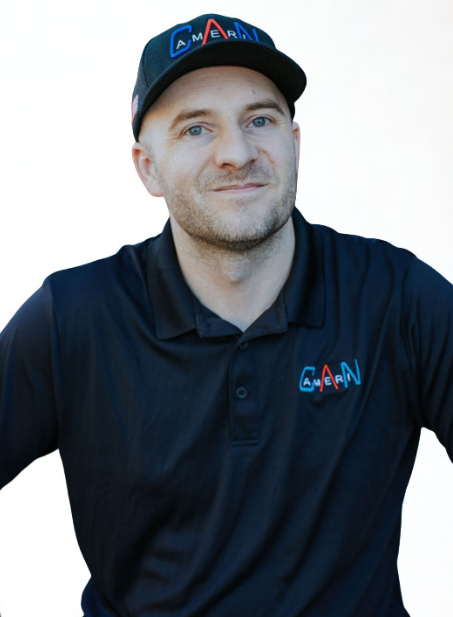 Men's Dri Fit Moisture Wicking Polo