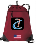 AmeriCAN Cinch Pack (Woven)